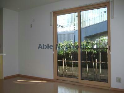 バルコニー　103