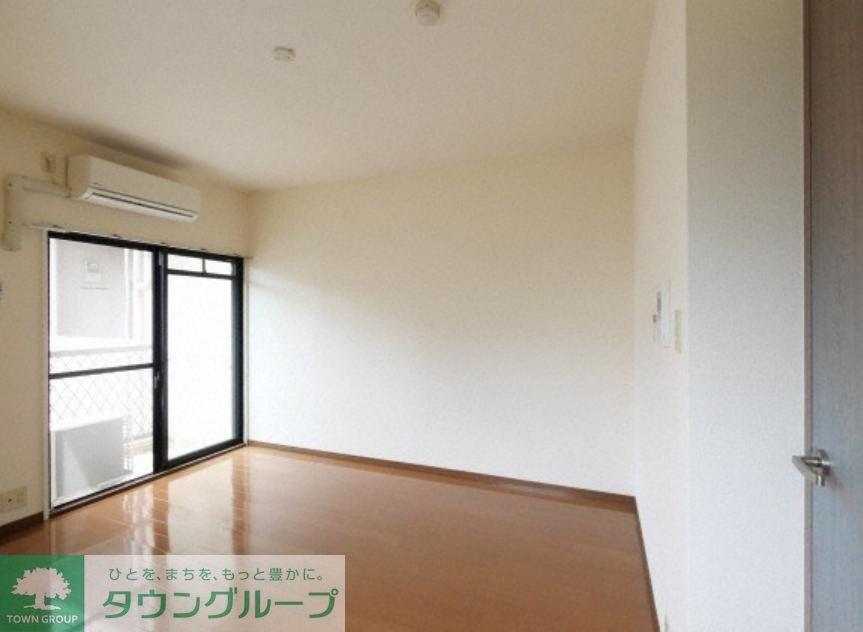 居室・リビング　リビング/居室