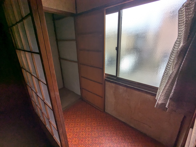 大冠文化の内装写真