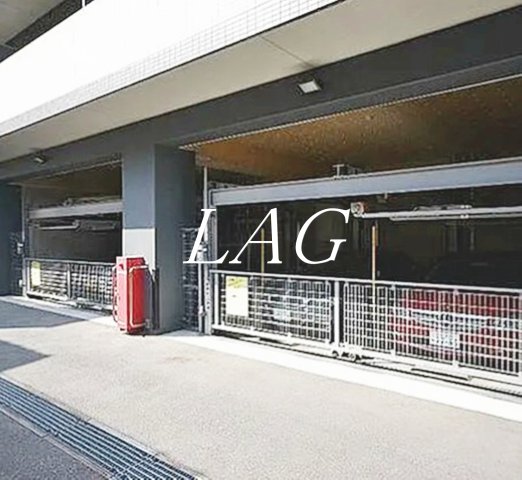 駐車場　駐車場です。