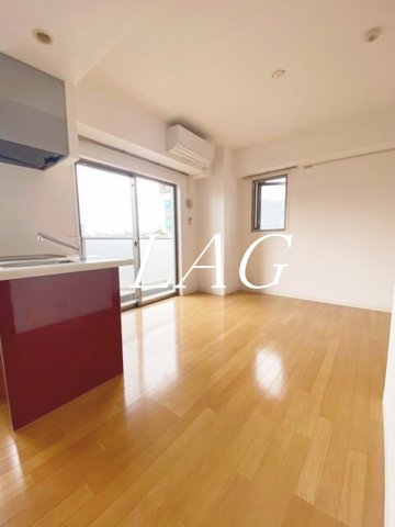 その他部屋・スペース　寝室です。