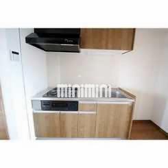 キッチン　※参考写真