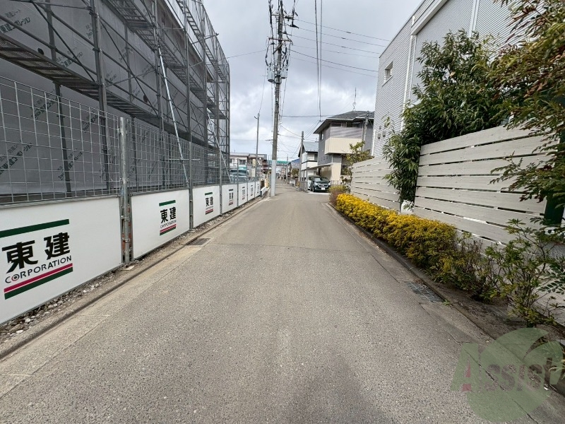 その他　ゴミ置き場その他