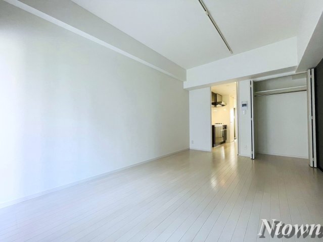 居室・リビング　リビングです