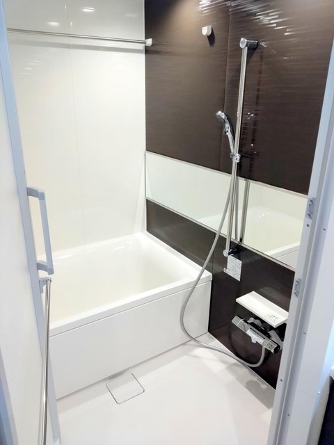 バス・シャワールーム　同仕様