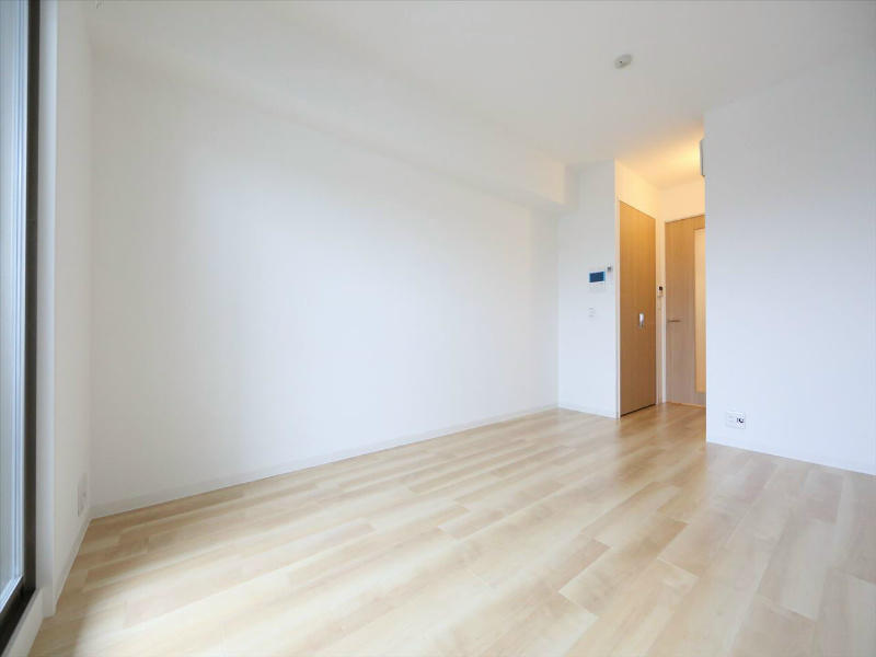 その他部屋・スペース　洋室8.3帖　クローゼット付（収納充実してます）