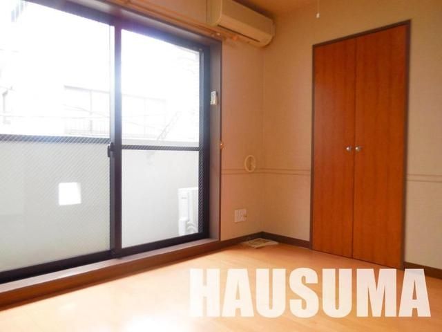 その他部屋・スペース　居室2