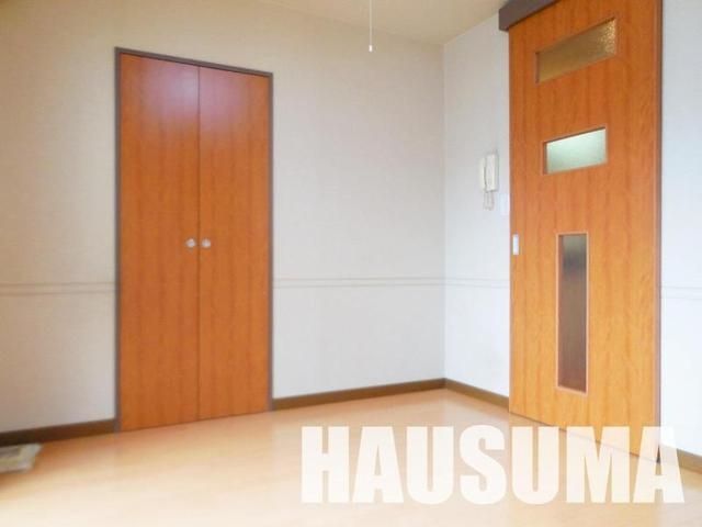 居室・リビング　居室