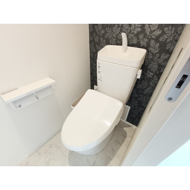 トイレ　※写真はイメージです。