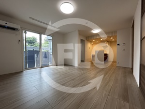 居室・リビング　MaisondeEspoir永田(メゾンドエスポワールナガタ