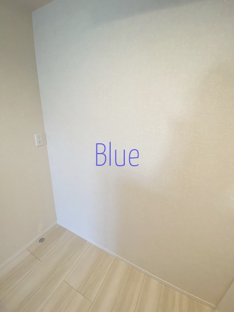 居室・リビング　同じ仕様