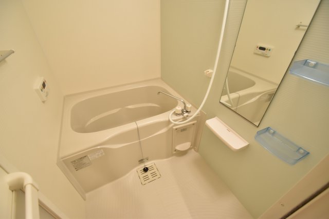 バス・シャワールーム　※参考写真
