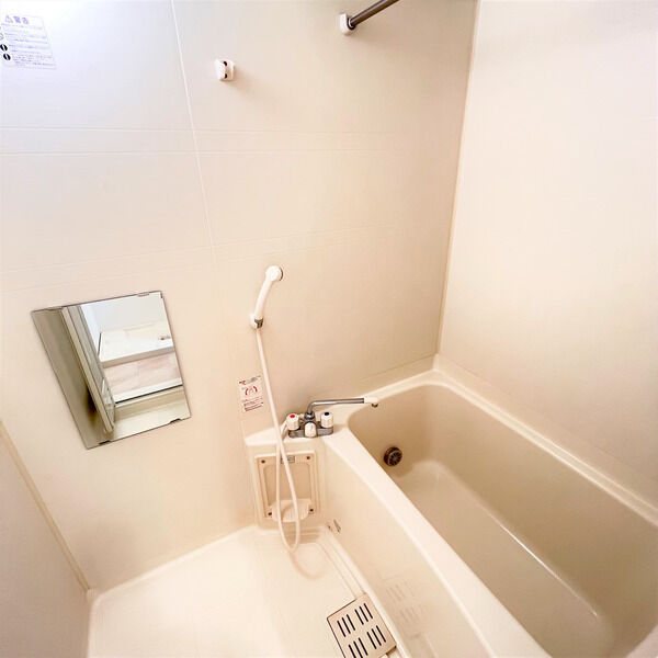 バス・シャワールーム　イメージ