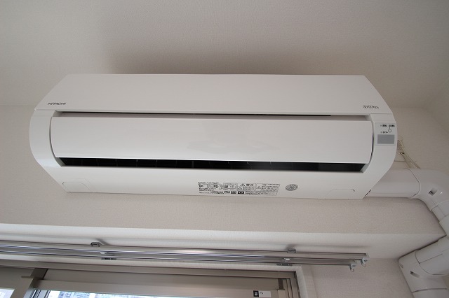 その他設備　別号室の写真です（反転）