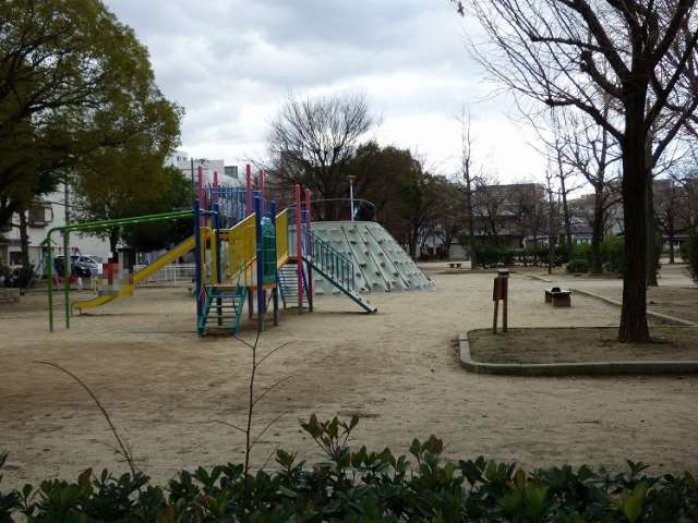 その他　南中本公園（その他）まで172m