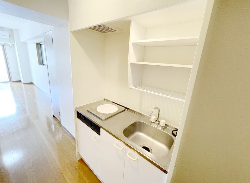 キッチン　同一仕様