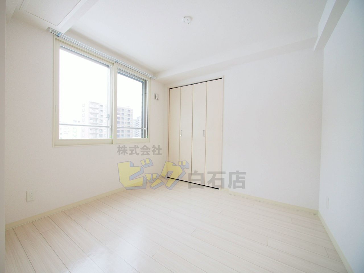 その他部屋・スペース　人気のオール洋室タイプのお部屋です♪