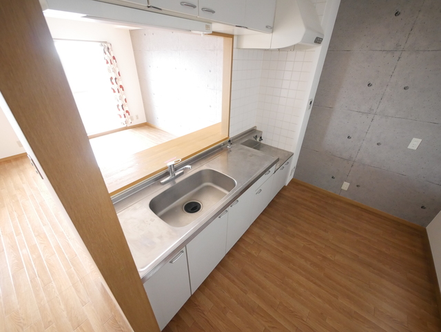 キッチン　★人気のカウンターキッチンです★