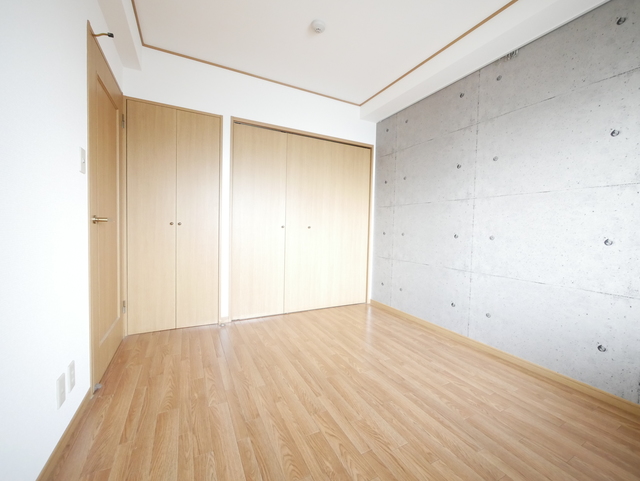 その他部屋・スペース　★収納スペース豊富なお部屋です★