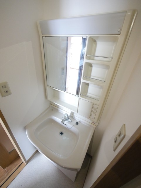 洗面設備　★人気の独立洗面台がございます★