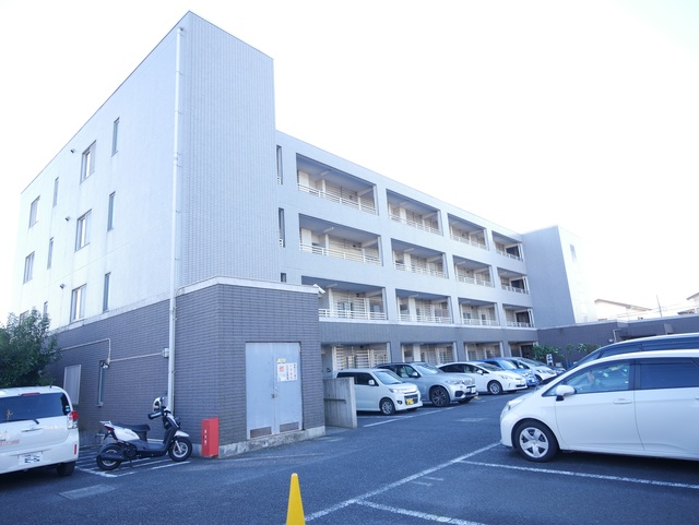 建物外観　★お部屋探しは（０４６－２３６－３９３９）住まナビＮＥＸＴ★