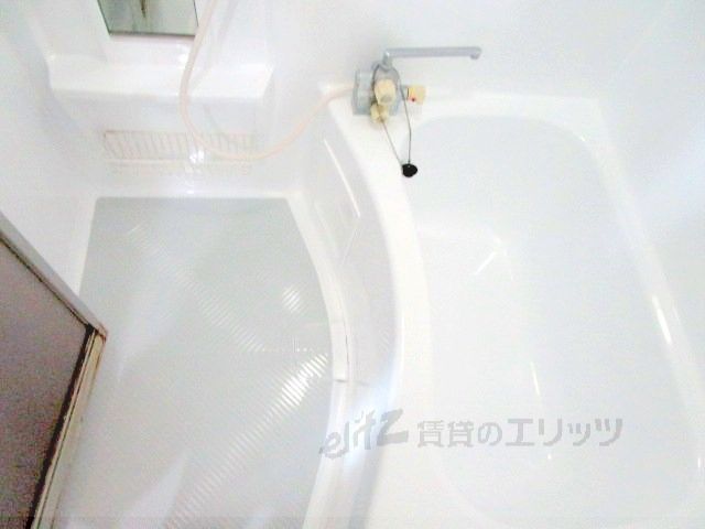 バス・シャワールーム　風呂