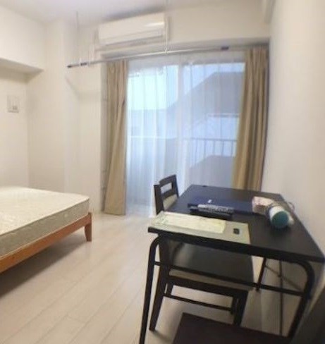 居室・リビング　家具家電対応可能！