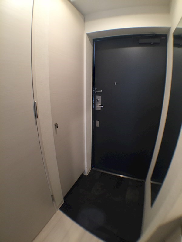 玄関　家具家電対応可能！