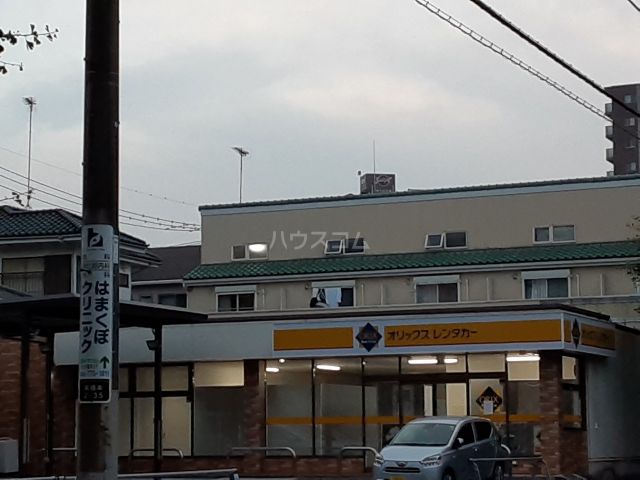 その他　オリックスレンタカー　橋本駅北店（その他）まで425m