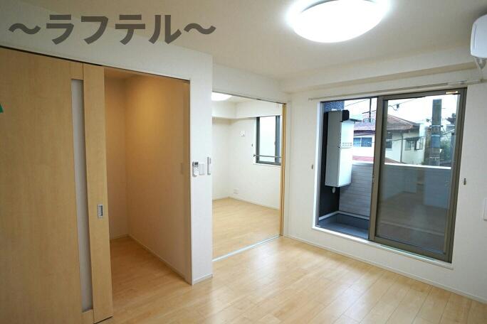 居室・リビング　別部屋イメージ写真