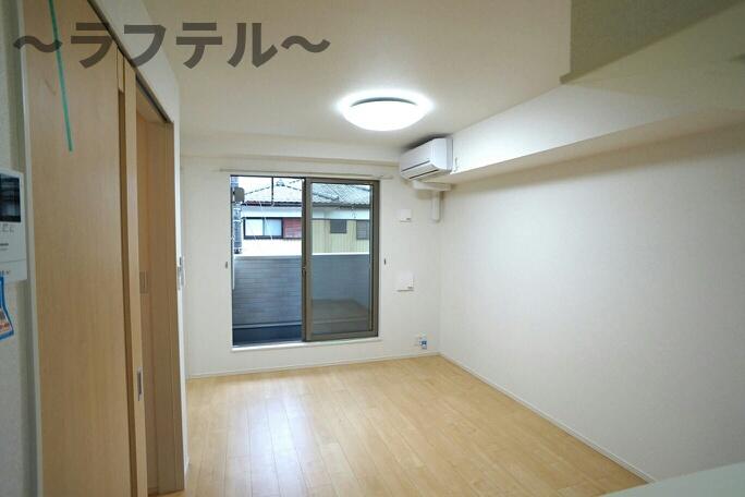 居室・リビング　別部屋イメージ写真