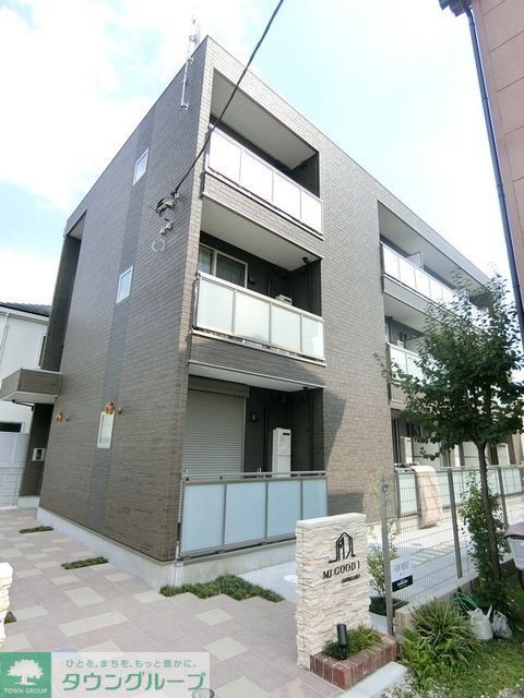 建物外観　☆外観☆