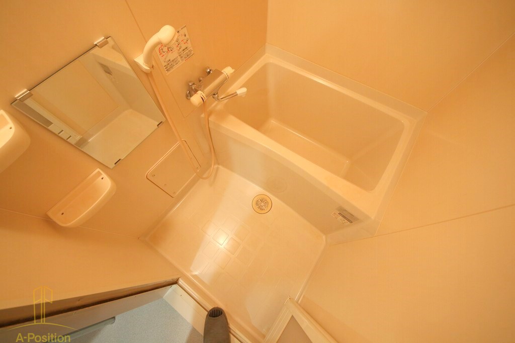 バス・シャワールーム　ラ・フォーレ都島本通II