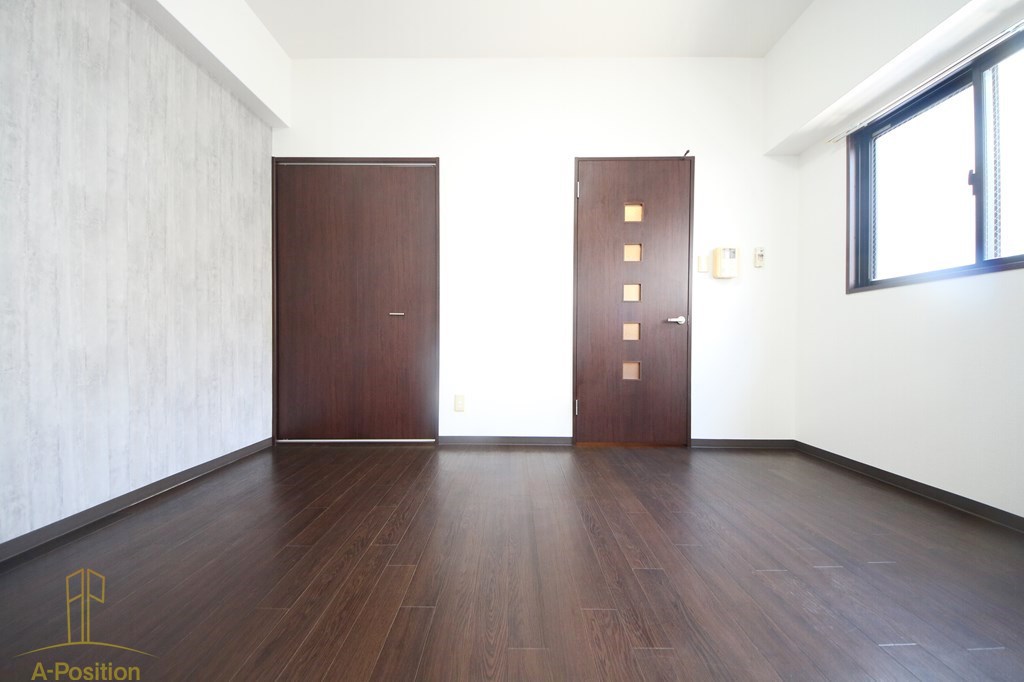 居室・リビング　ラ・フォーレ都島本通II