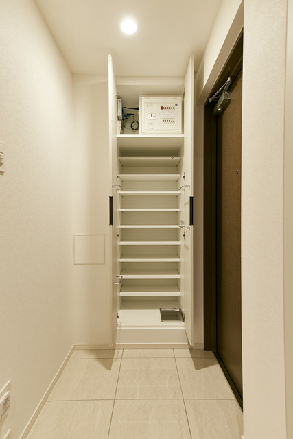 その他　※写真は同タイプ住戸です。