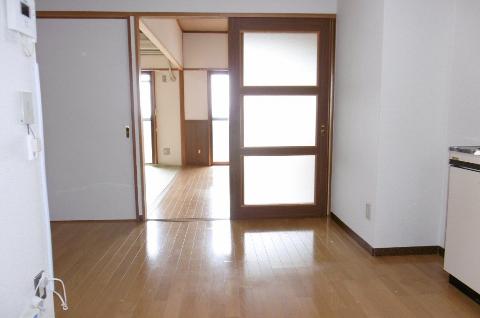 その他部屋・スペース　その他