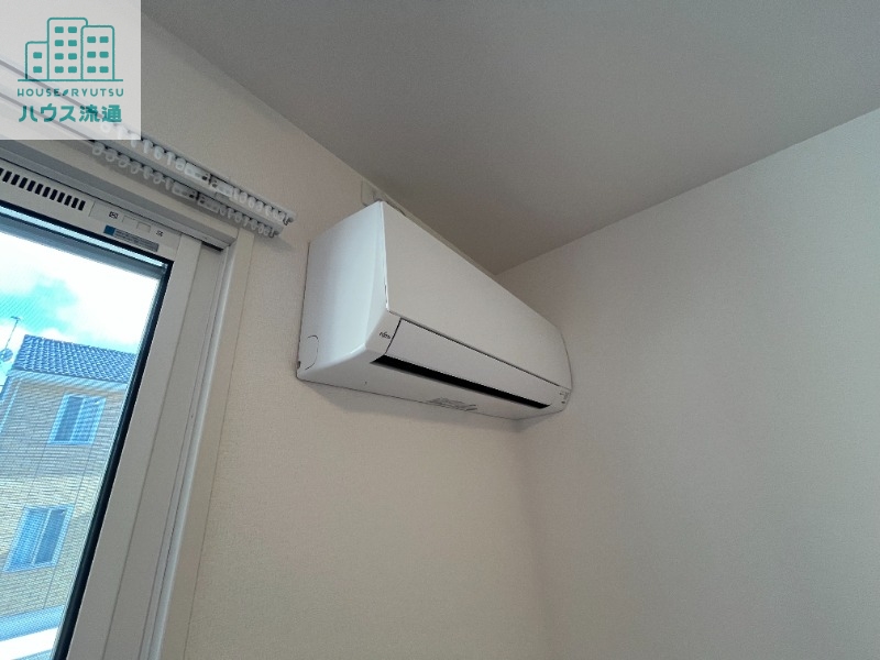 その他設備　※反転タイプのお写真です