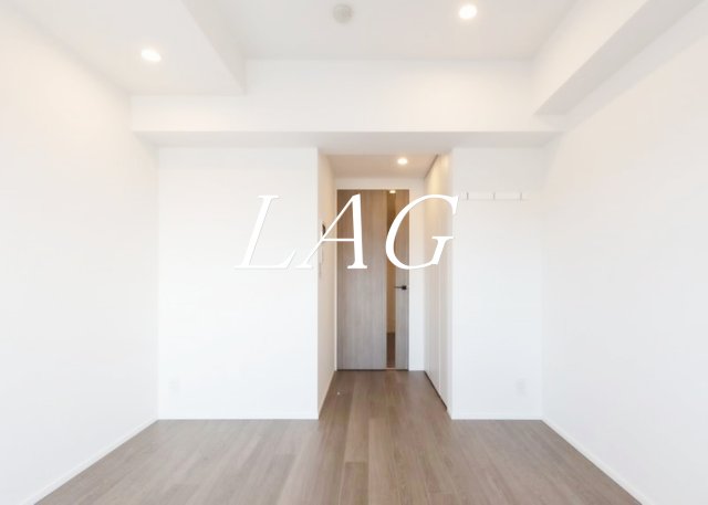 その他部屋・スペース　寝室です。