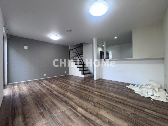 居室・リビング　当社、チルホームのHPもご覧ください(^^)/物件情報多数♪