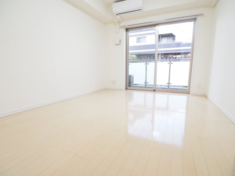 居室・リビング　居室※別部屋参考写真