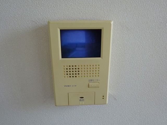 セキュリティ　※他部屋参照・現況優先