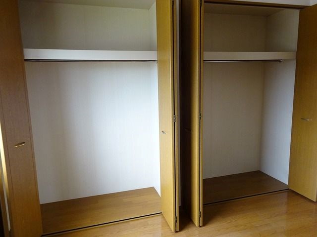 収納　※他部屋参照・現況優先