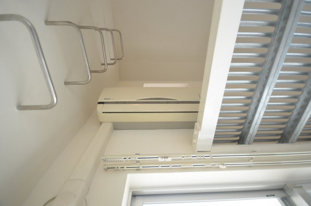 その他　エアコン