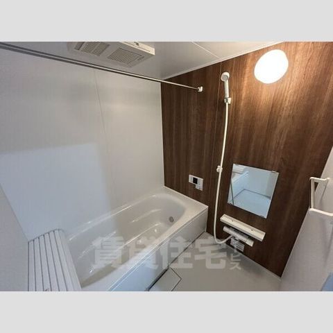 バス・シャワールーム　同タイプ