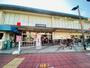 スーパー　西友西国立店（スーパー）まで590m