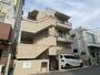 仙川駅より徒歩5分 1階 築39年3ヶ月の賃貸物件