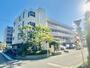 新所沢駅より徒歩12分 2階 築33年9ヶ月の賃貸物件