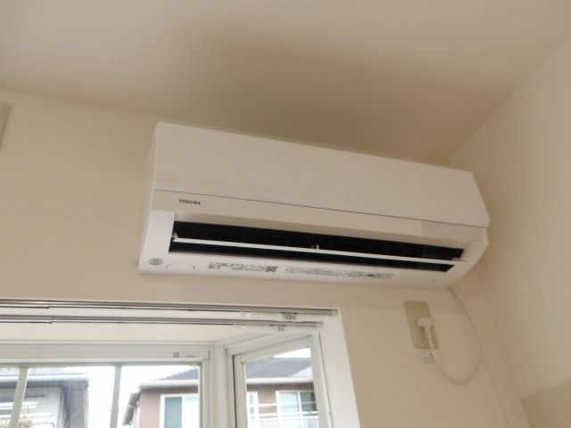 その他設備　参考写真（同物件別部屋）