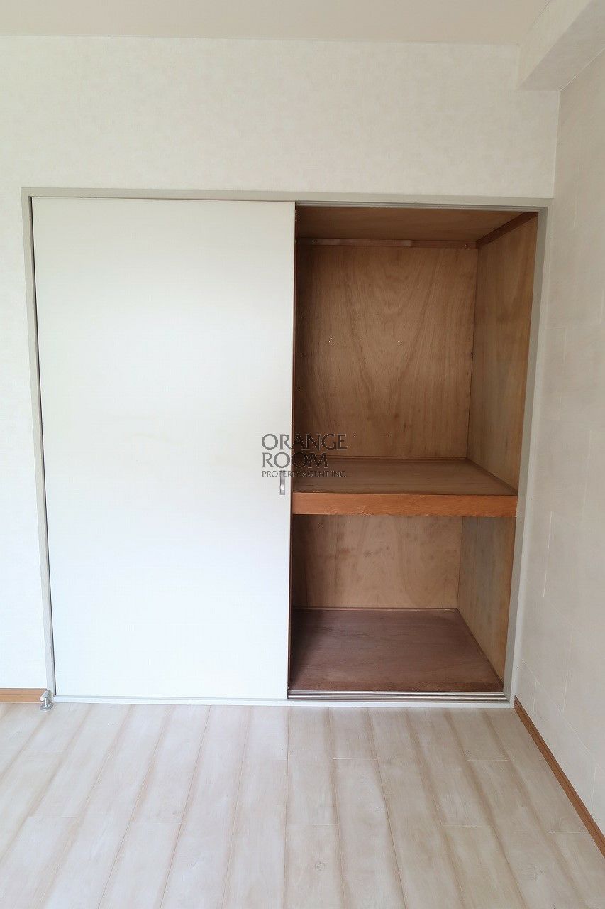 収納　同建物参考写真