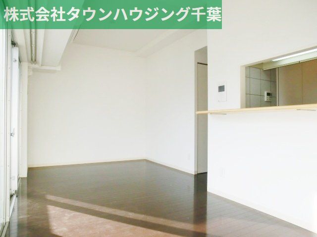 居室・リビング　お問合せはタウンハウジング千葉店まで！※現地待合わせ相談可能